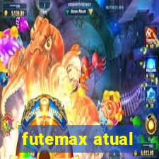 futemax atual